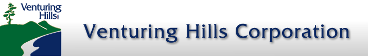 Venturing Hils Corporation